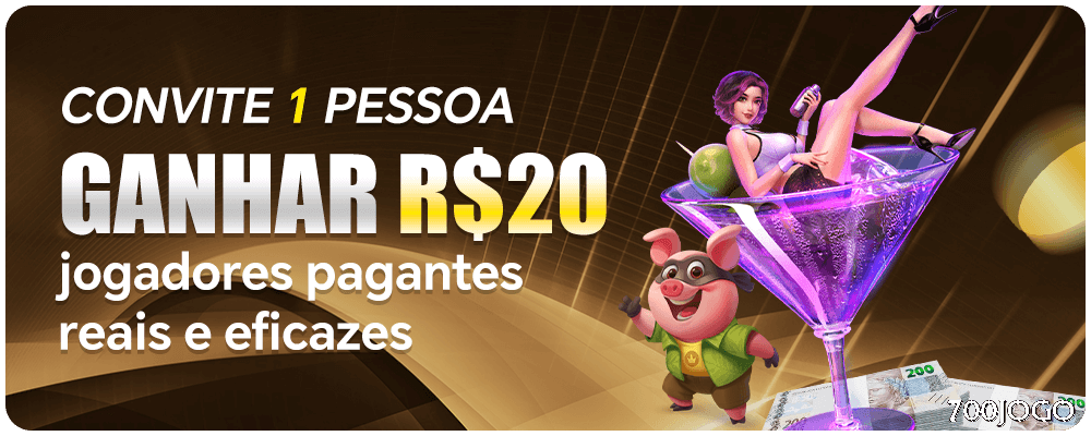 700jogo br ❤️Vibe BR: promoções quentes e jogos no topo - 700jogo 🎴🎰 Baccarat tem regras simples e diretas; jogue por diversão e sempre dentro de limites bem definidos. 💵