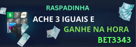 bet3343 ❤️ Apostas Online Como Apostar nas Máquinas de Slot e Vencer Consistentemente - bet3343 ⚽🔥 Asian handicap +0.25/+0.75: hedge parcial no empate — reduz risco e mantém upside em jogos equilibrados! 🛡️📈
