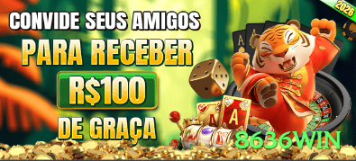 8636win ❤️ Como Apostar e Ganhar nas Máquinas de Slot - 8636win 🎰💡 Jackpots progressivos atraem pela premiação alta, mas são improváveis; jogue pelo entretenimento e com moderação. 💵