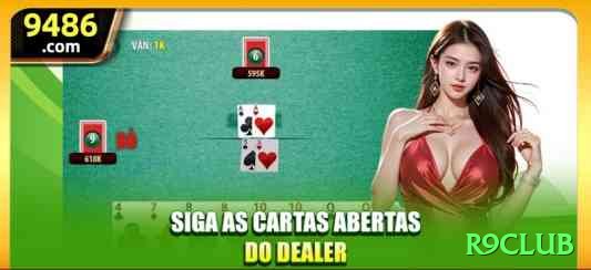 r9club com bet ❤️Com bet: odds boas e diversão real - r9club 🃏📈 Blackjack App counting app: download + prática ilimitada — memorize Hi-Lo e vire a vantagem contra o cassino no seu bolso! 🧠🤑