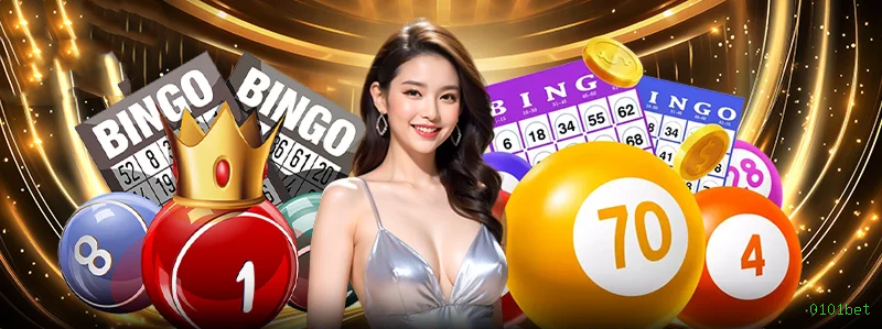 Slots no app 0101bet mobile