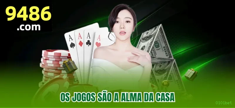 Apostas futebol ao vivo 0101bet - odds competitivas