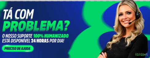 Cassino ao vivo 0101bet dealers