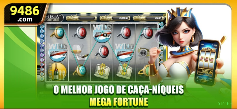 Checklist para avaliar a plataforma 0101bet