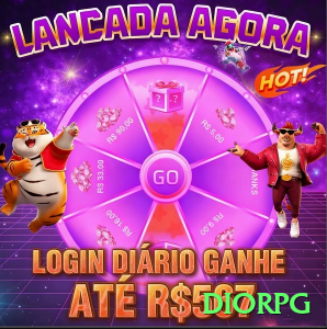 diorpg: O Guia Definitivo Para Jogadores Brasileiros02 - diorpg 🎰🔥 Slots cluster pays: Reactoonz/Jammin' Jars — clusters grandes pagam 2000x+ em avalanche! 🌪️🤑